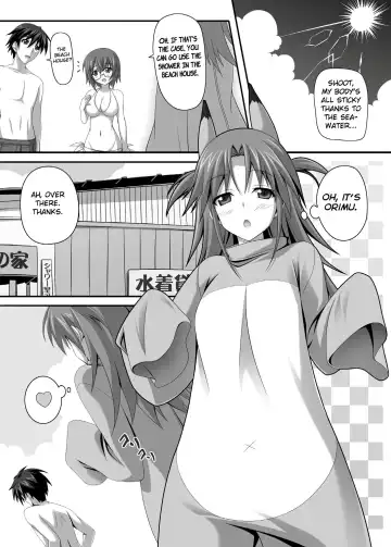 [Tsuda Akira] Nohohon Biyori+ Fhentai - Page 3