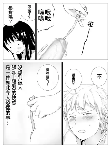 [Calipur] Ore ga Saiai no Kanojo ni Nyoudou o Hiru de Okasareta Toki no Hanashi Fhentai.net - Page 20