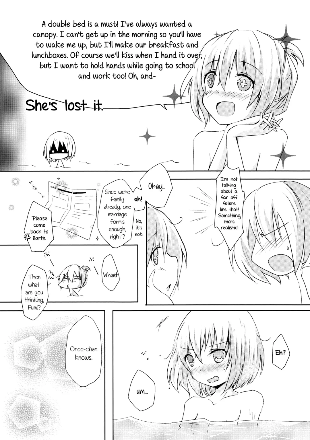 [Orico] Shoujo Peony Fhentai.net - Page 6