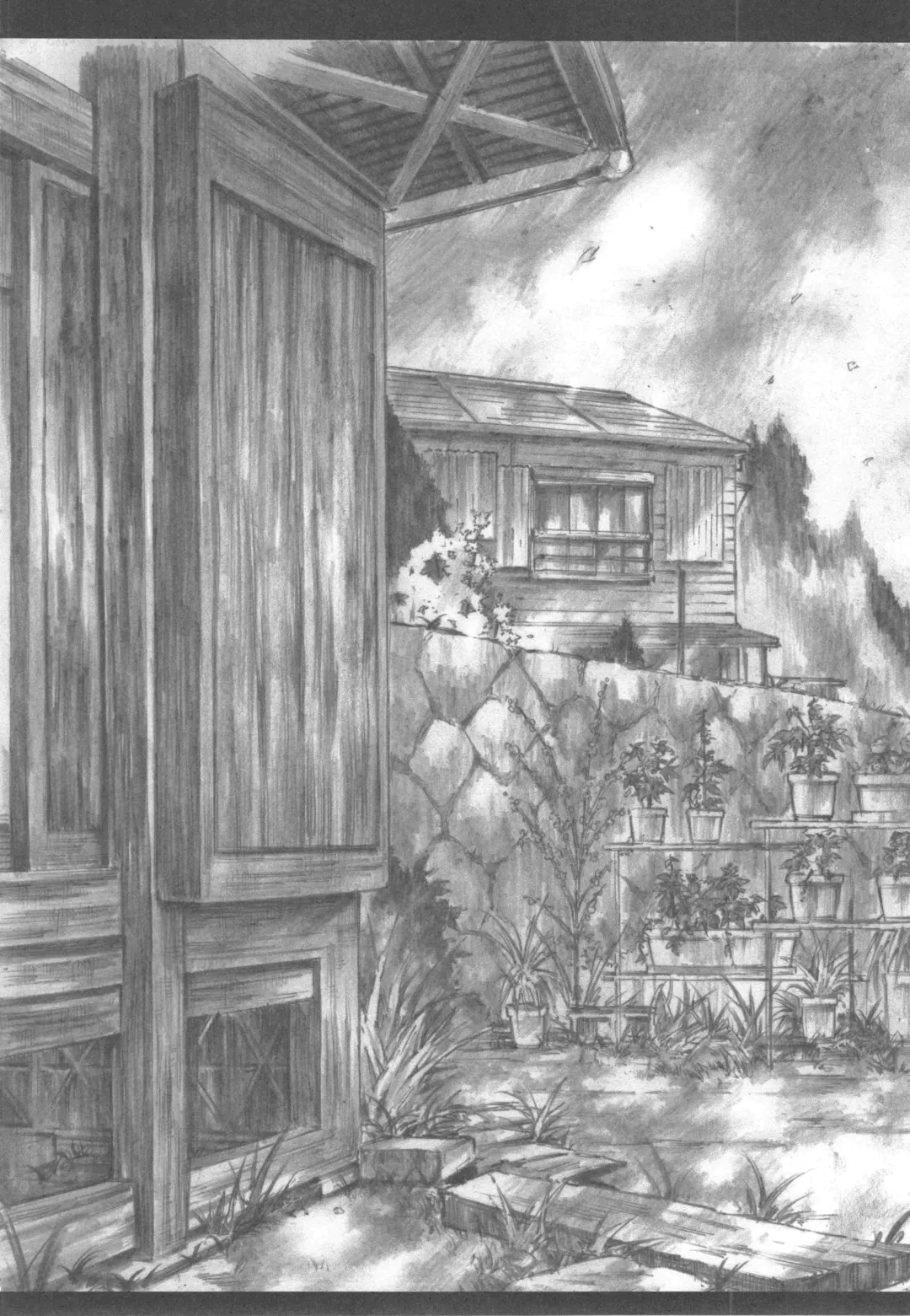 [Porutan] Mizuiro Shizuku Fhentai - Page 183