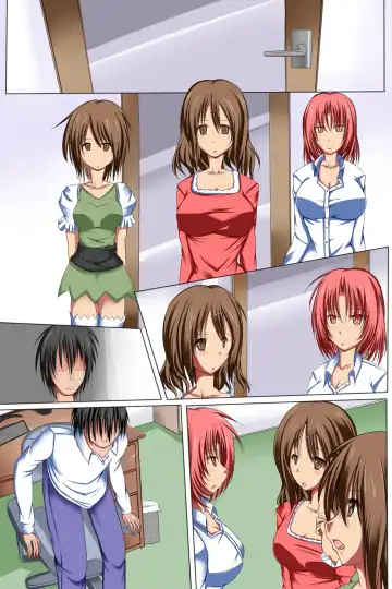 Mukatsuku Aitsu dakedo Watashi wa Naze ka Aitsu kara no Mail ni Kaite aru Toori ni Shite shimau Riyuu Fhentai - Page 65