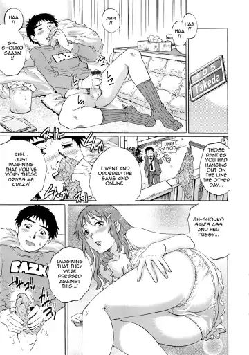 [Yanagawa Rio] Nureteru Hitozuma - Wetly Wife Fhentai - Page 62