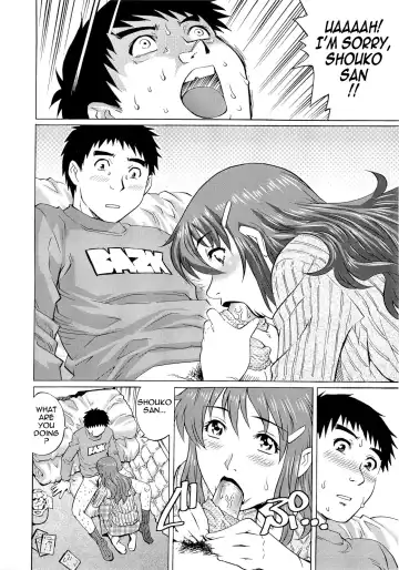 [Yanagawa Rio] Nureteru Hitozuma - Wetly Wife Fhentai - Page 65