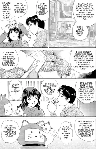 [Yanagawa Rio] Nureteru Hitozuma - Wetly Wife Fhentai - Page 82