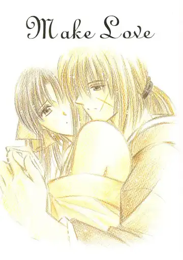 [Meiji Jyaya] Make Love - Fhentai