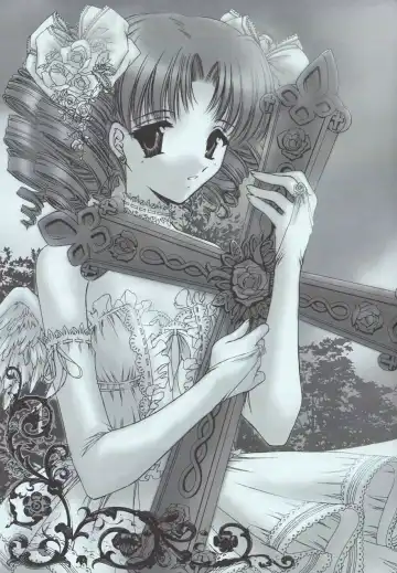 [Urano Mami] Love Holic Fhentai - Page 4