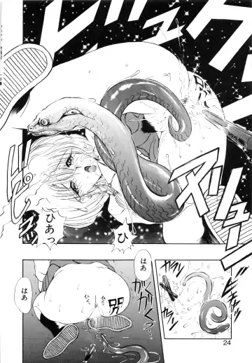 [Fujisaki Makoto] Jugonji Enmi no Shou Fhentai.net - Page 25