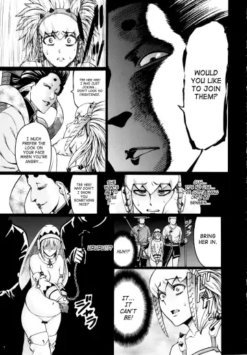 [Neromashin] Hunter farm 2 Fhentai - Page 8
