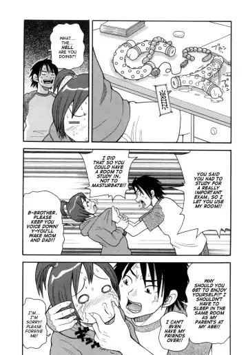 [John K. Pe-ta] Muchi Muchi!! Monzetsu Fever (decensored) Fhentai.net - Page 101