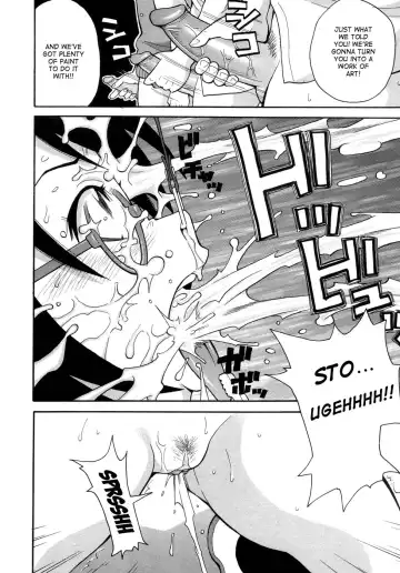 [John K. Pe-ta] Muchi Muchi!! Monzetsu Fever (decensored) Fhentai.net - Page 139