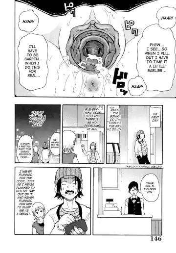 [John K. Pe-ta] Muchi Muchi!! Monzetsu Fever (decensored) Fhentai.net - Page 149