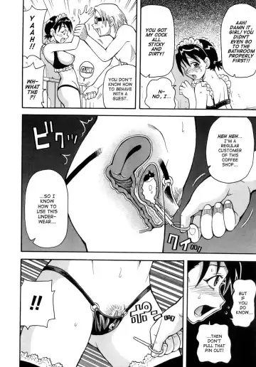 [John K. Pe-ta] Muchi Muchi!! Monzetsu Fever (decensored) Fhentai.net - Page 161