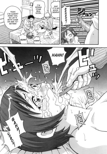 [John K. Pe-ta] Muchi Muchi!! Monzetsu Fever (decensored) Fhentai.net - Page 24