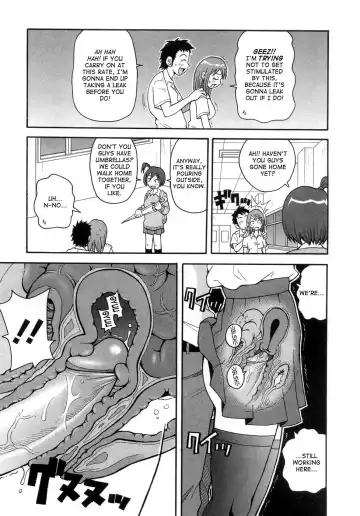 [John K. Pe-ta] Muchi Muchi!! Monzetsu Fever (decensored) Fhentai.net - Page 72