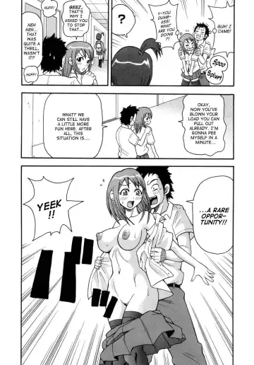 [John K. Pe-ta] Muchi Muchi!! Monzetsu Fever (decensored) Fhentai.net - Page 74