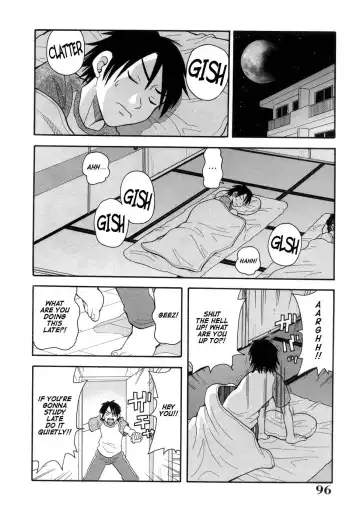 [John K. Pe-ta] Muchi Muchi!! Monzetsu Fever (decensored) Fhentai.net - Page 99