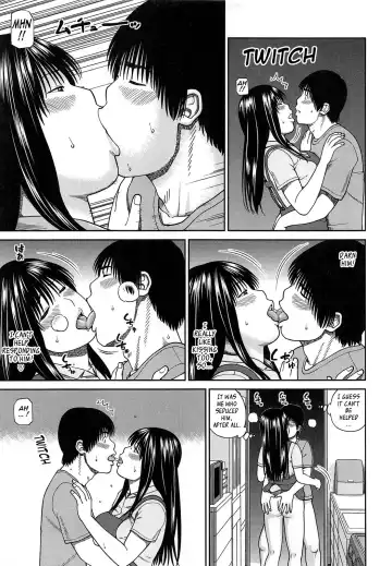 [Kuroki Hidehiko] 35 Sai Yarigoro Zuma | 35-Year-Old Ripe Wife (decensored) Fhentai - Page 110