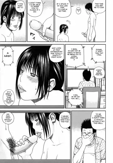 [Kuroki Hidehiko] 35 Sai Yarigoro Zuma | 35-Year-Old Ripe Wife (decensored) Fhentai - Page 137
