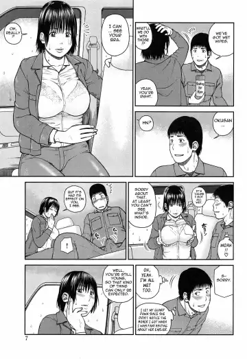 [Kuroki Hidehiko] 35 Sai Yarigoro Zuma | 35-Year-Old Ripe Wife (decensored) Fhentai - Page 14