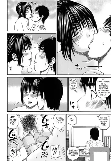 [Kuroki Hidehiko] 35 Sai Yarigoro Zuma | 35-Year-Old Ripe Wife (decensored) Fhentai - Page 152