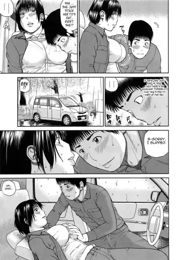 [Kuroki Hidehiko] 35 Sai Yarigoro Zuma | 35-Year-Old Ripe Wife (decensored) Fhentai - Page 16