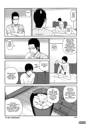 [Kuroki Hidehiko] 35 Sai Yarigoro Zuma | 35-Year-Old Ripe Wife (decensored) Fhentai - Page 161