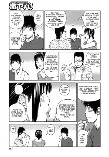 [Kuroki Hidehiko] 35 Sai Yarigoro Zuma | 35-Year-Old Ripe Wife (decensored) Fhentai - Page 166