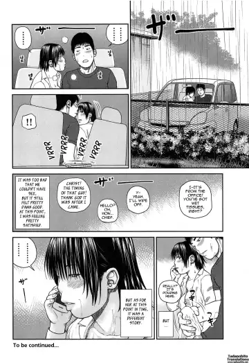 [Kuroki Hidehiko] 35 Sai Yarigoro Zuma | 35-Year-Old Ripe Wife (decensored) Fhentai - Page 27