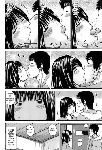 [Kuroki Hidehiko] 35 Sai Yarigoro Zuma | 35-Year-Old Ripe Wife (decensored) Fhentai - Page 54