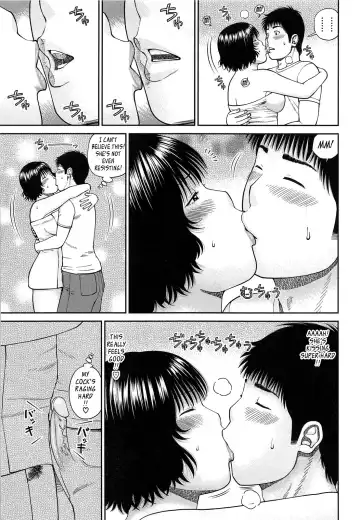 [Kuroki Hidehiko] 35 Sai Yarigoro Zuma | 35-Year-Old Ripe Wife (decensored) Fhentai - Page 72