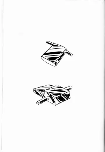 [Summer] Suzu Kuma no Aida ni Hasamaritai! 2 Fhentai - Page 20