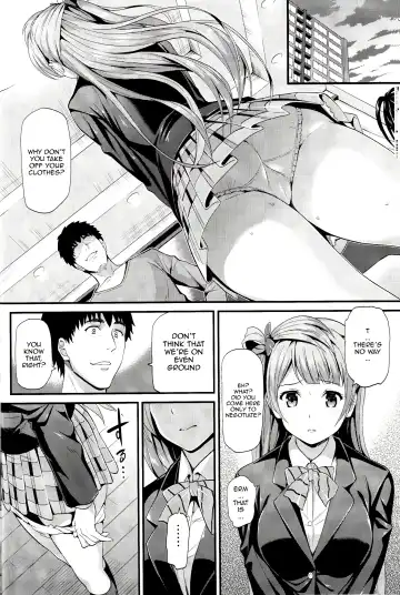 [Kichirock] Kotori no Kusuri | Kotori's Medicine Fhentai.net - Page 11