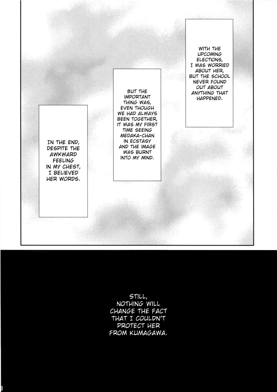 [Crowe] "Seito Kaichou wo Netoru no wa Fuku Kaichou no Shigoto dayo ne!" |  I Guess Stealing Away the Council President is a Vice-President's Job! Fhentai - Page 27