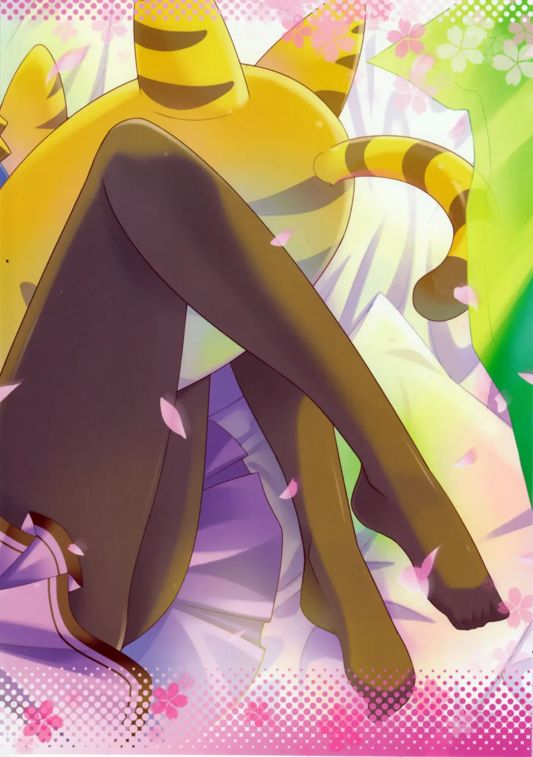 [Luka - Urabi] Route: Sakurasou no Majime na Kanojo -I call your name again- Fhentai - Page 33