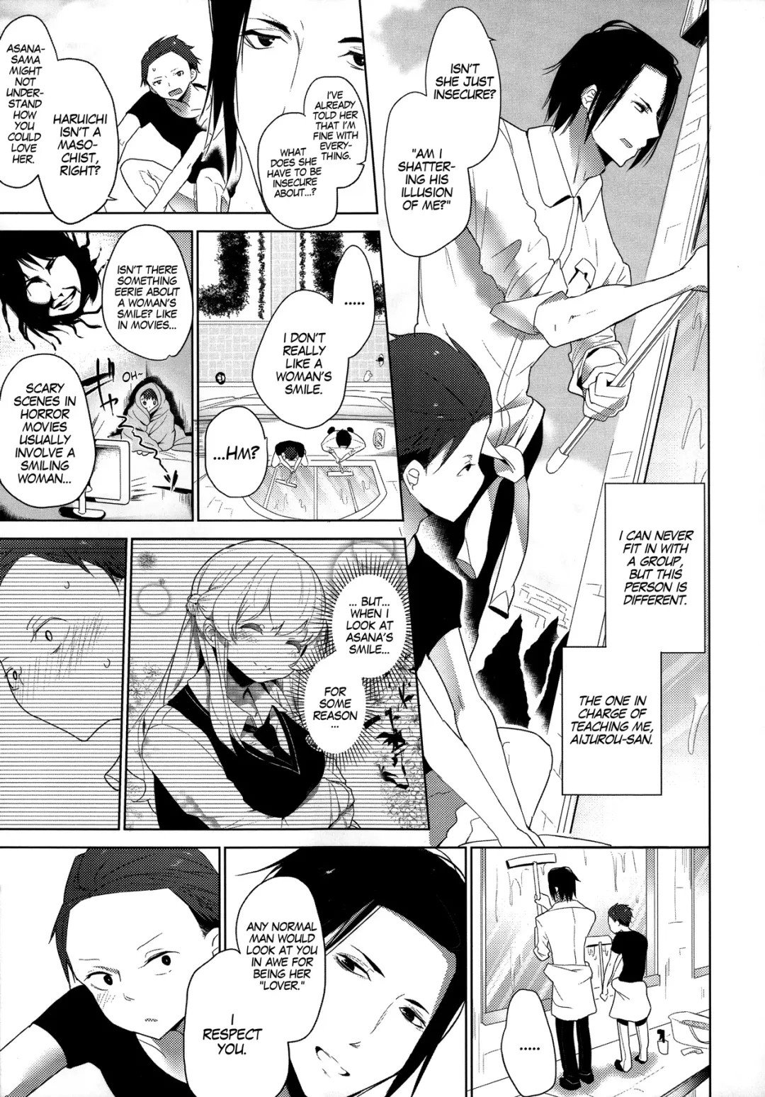 [Mame] Double S Size Fhentai - Page 64