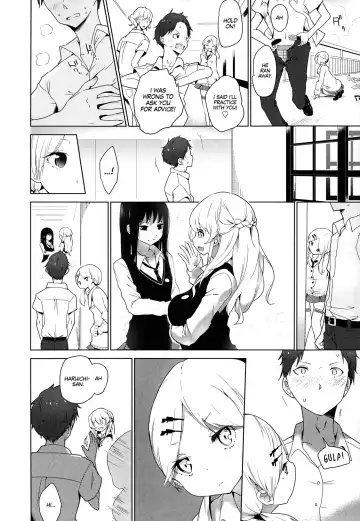 [Mame] Double S Size Fhentai - Page 36