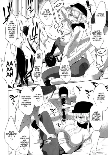 [Mame] Double S Size Fhentai - Page 69