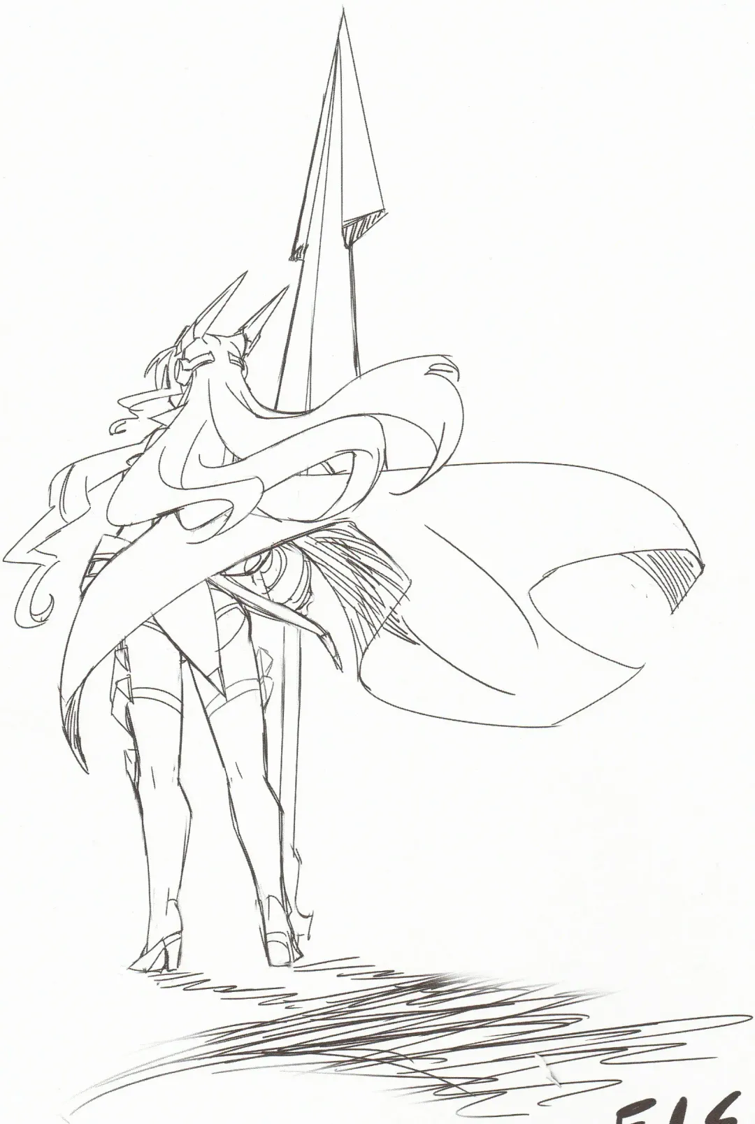 [Hata] F.I.S. Fhentai - Page 3