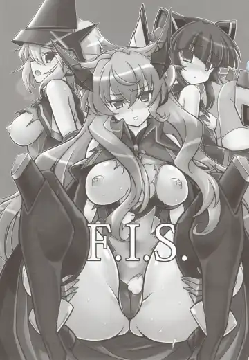 [Hata] F.I.S. Fhentai.net - Page 2