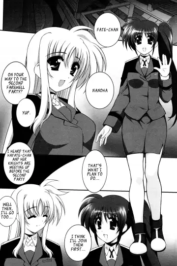 [Island] Nano Hana! L Fhentai.net - Page 30