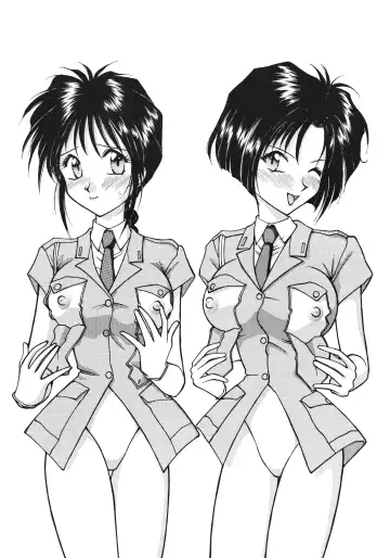 [Amanomiya Haruka] TAWAWA Hit Parade Fhentai - Page 7