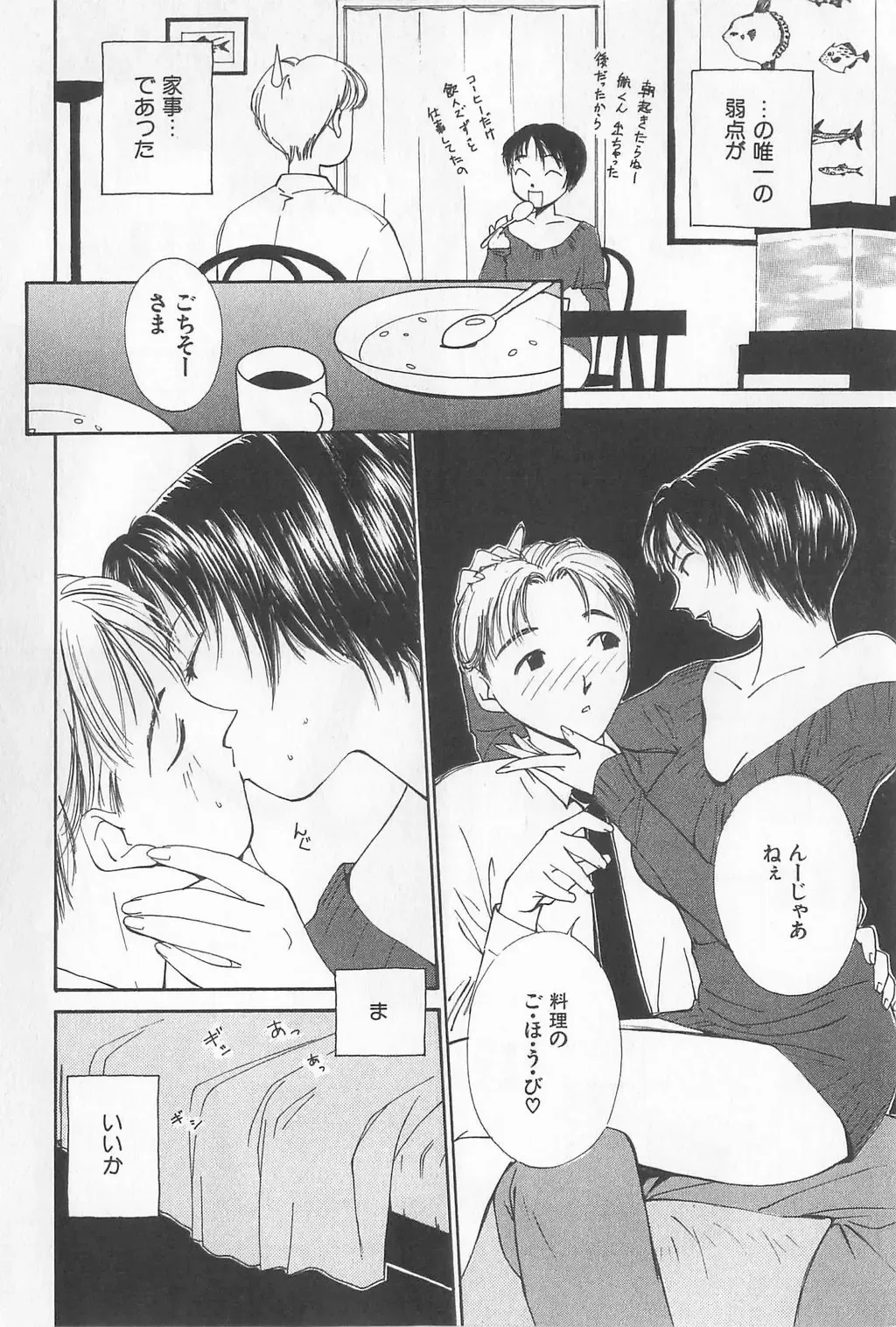 [Himuro Serika] Hitomi Fhentai - Page 102