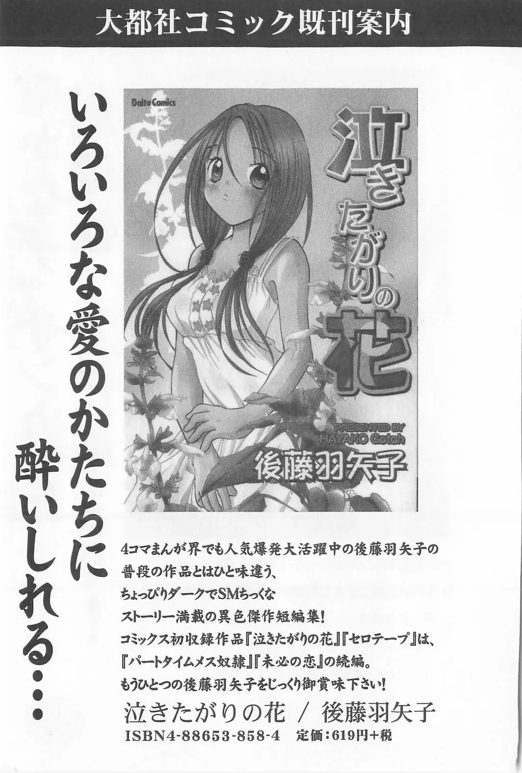 [Himuro Serika] Hitomi Fhentai - Page 169