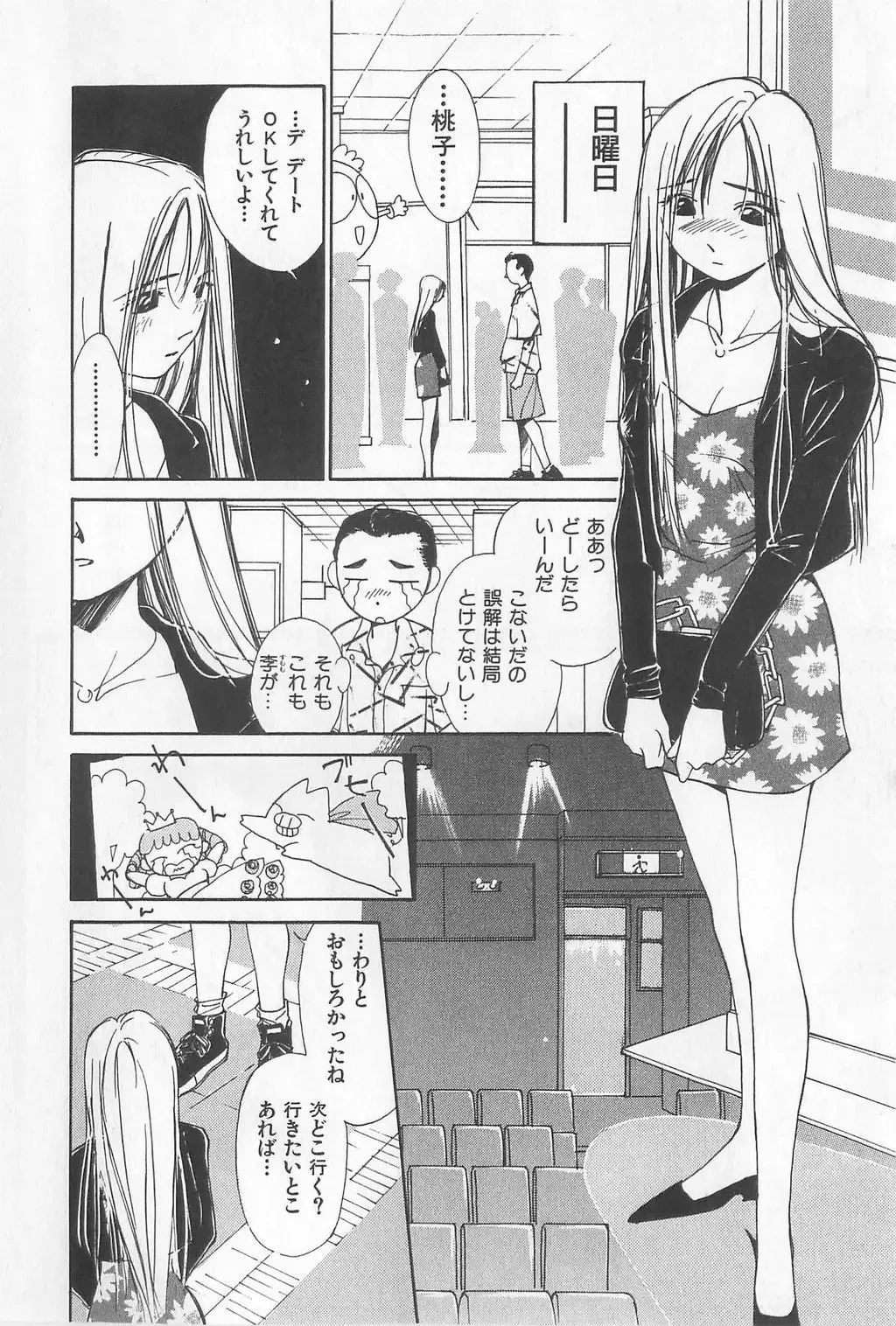 [Himuro Serika] Hitomi Fhentai - Page 28