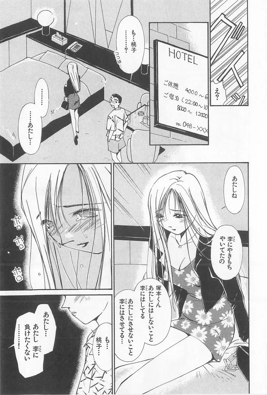 [Himuro Serika] Hitomi Fhentai - Page 29