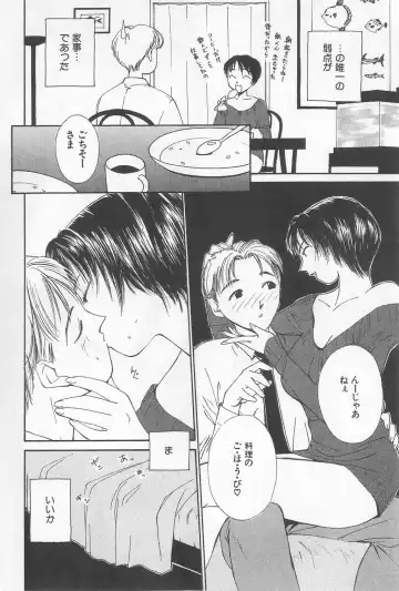 [Himuro Serika] Hitomi Fhentai - Page 102