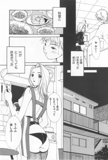 [Himuro Serika] Hitomi Fhentai - Page 61