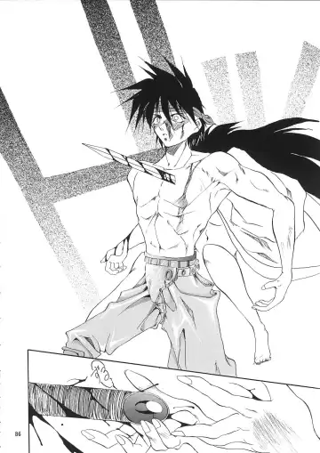 [Kimimaru] A.BOY Fhentai - Page 85