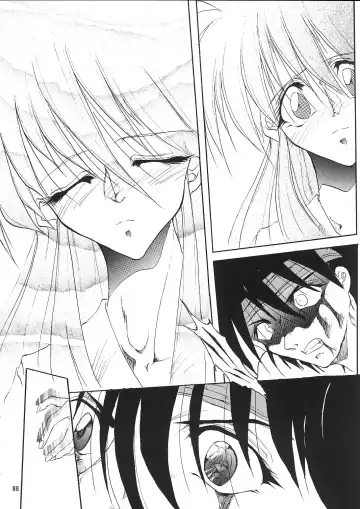 [Kimimaru] A.BOY Fhentai - Page 87