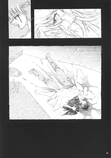 [Kimimaru] A.BOY Fhentai - Page 92